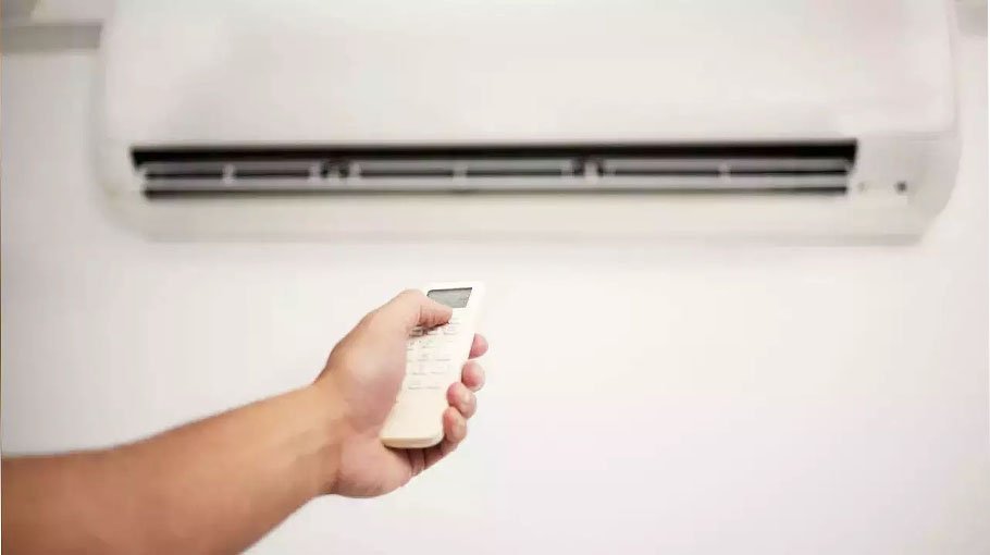 3 ministries asked not to use AC   in winter