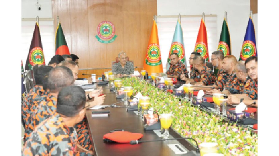 32 upazilas to have fire stations 