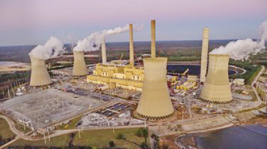 Greenhouse gas hits new record high in 2023: UN