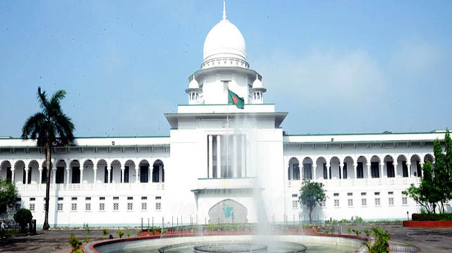 Writ petition filed seeking restriction on AL’s political activities