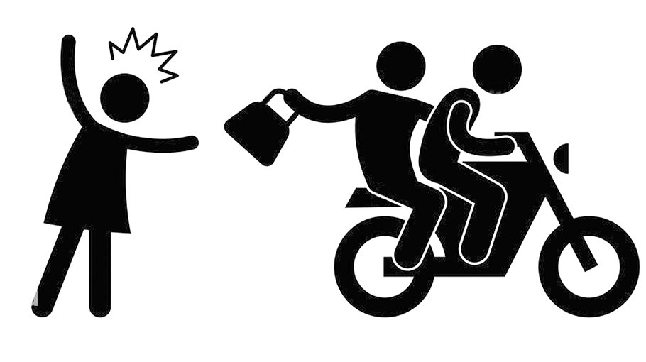 Crimes in capital city surging 