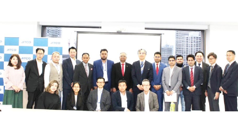 It's time to focus on HR as Bangladesh has a huge pool of skilled manpower 