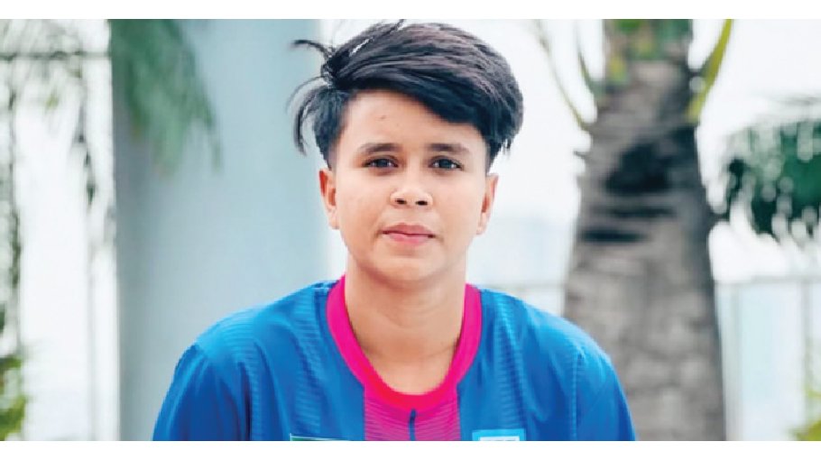 Final is a 50-50 game - says Tohura