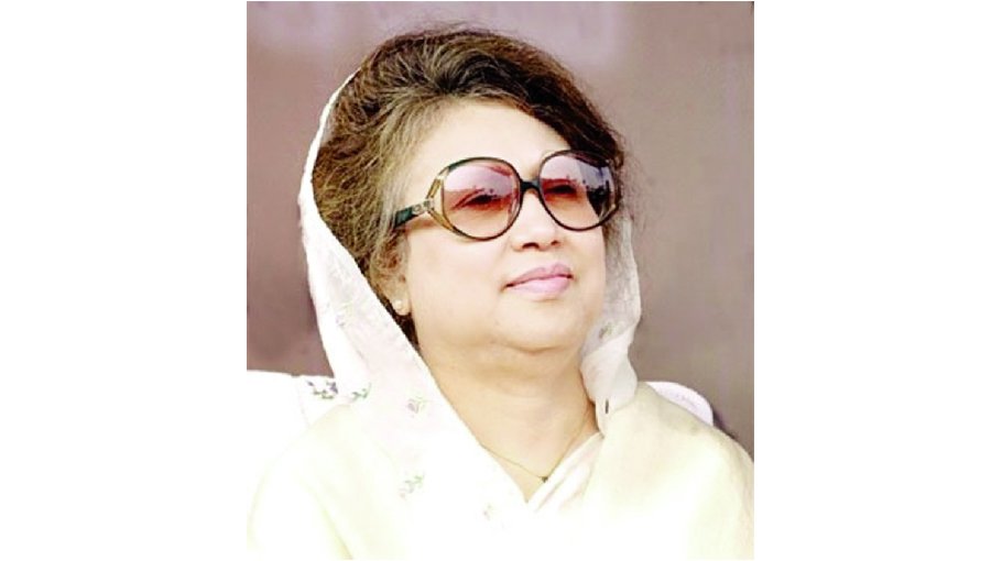 Khaleda to be taken to London for  treatment soon