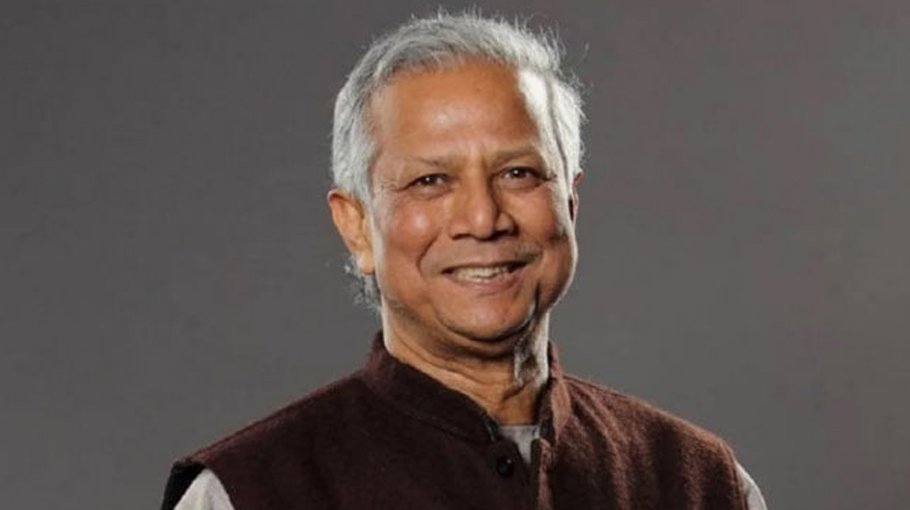 With Yunus at the helm  Bangladesh reaching its potential is in India’s best interest