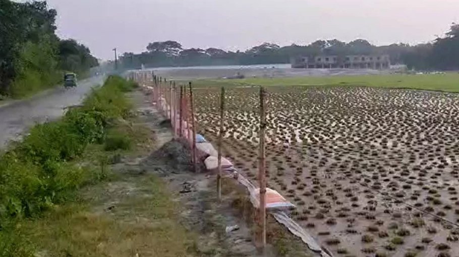 Land acquisition for CSTU  cancelled