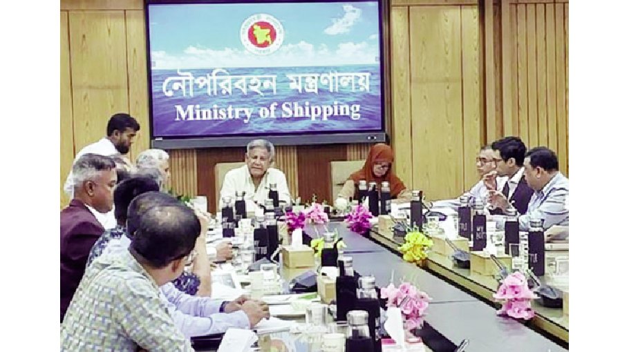 Govt to make ‘National Maritime Port Strategy’ for effective port management