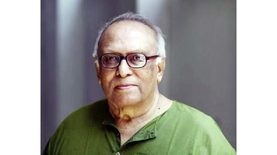 Masud Ali Khan no more