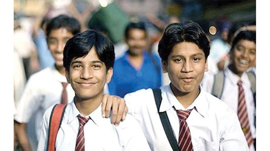 Dhaka Board starts class IX registration