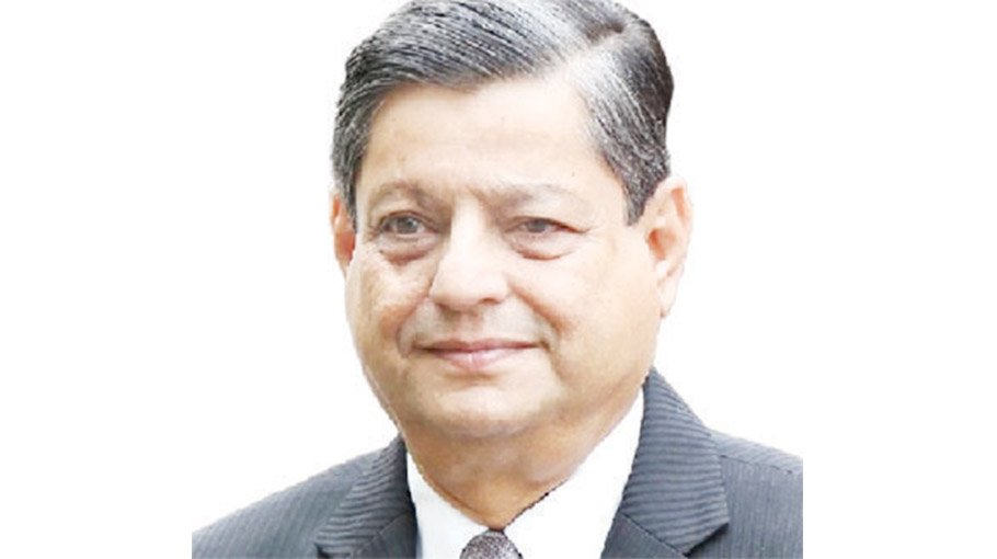 Ex-housing minister Muktadir arrested, placed on 5-day remand 