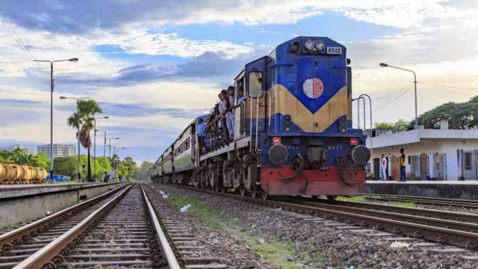 Special train for ‘agro-products’ from Chapainawabganj suspended