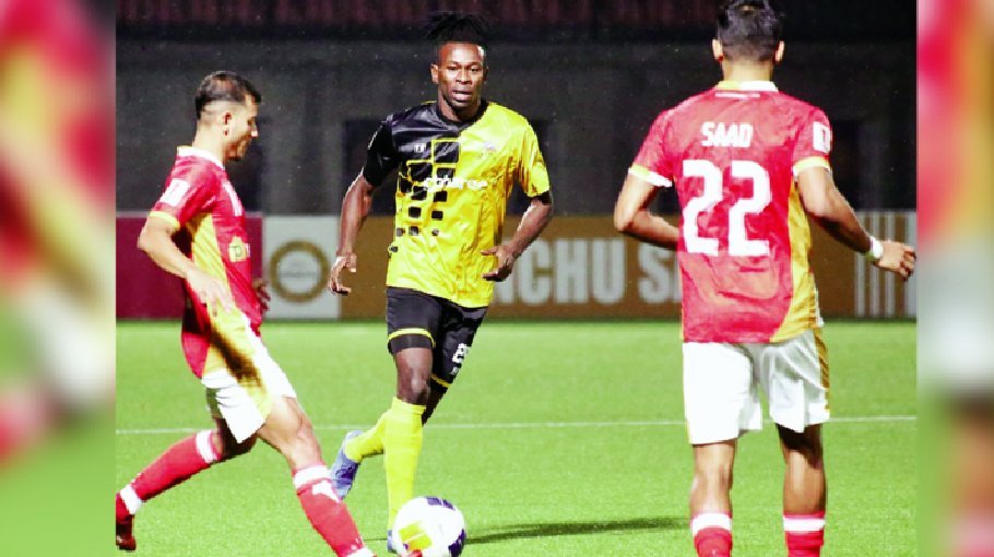 Kings’ dreams shattered