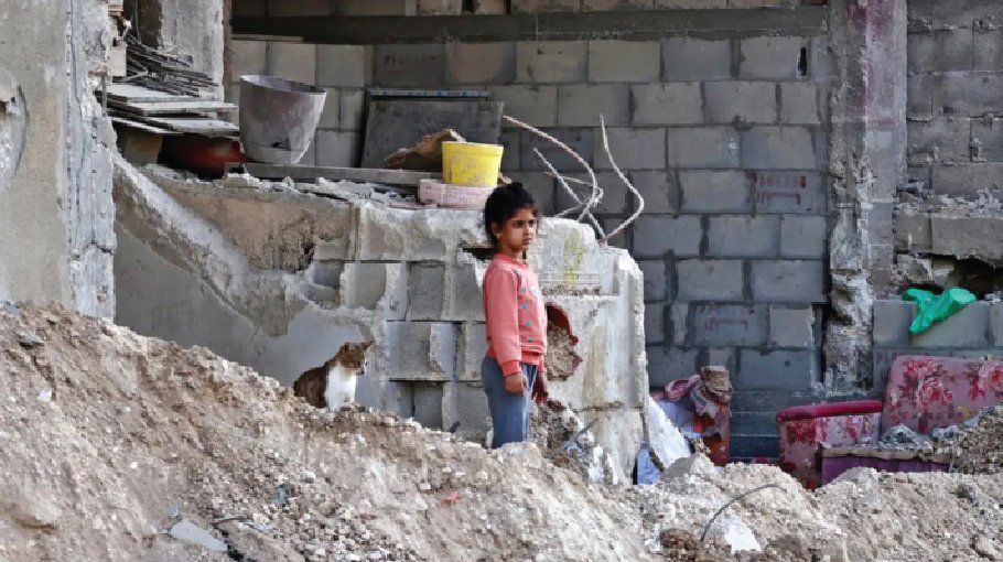 ‘Nobody cares about us’