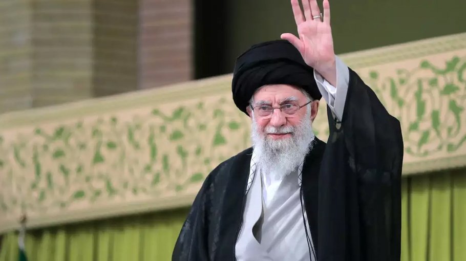 Khamenei vows response to attacks on Iran, allies
