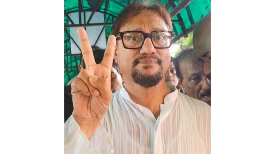 BNP leader Shahadat takes oath as CCC Mayor today