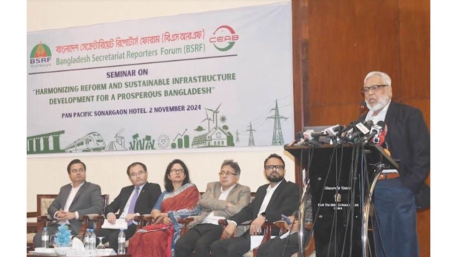 Institutional reforms begin to halt  corruption