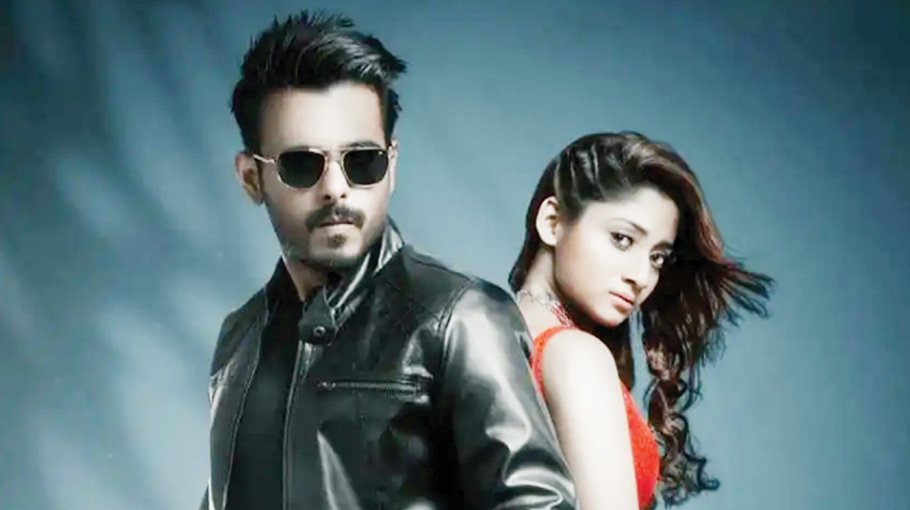 Siam’s ‘Shaan’ now ‘Arjun: The Super Cop’ for Indian audience