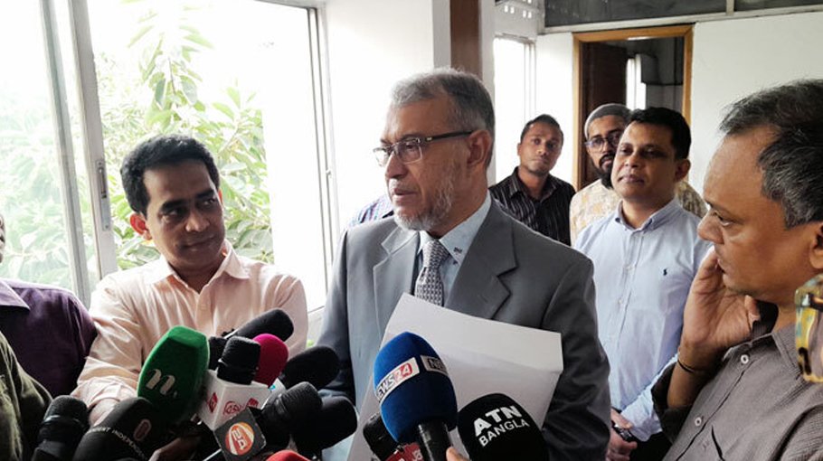 Honest, fearless and competent people to be appointed in EC