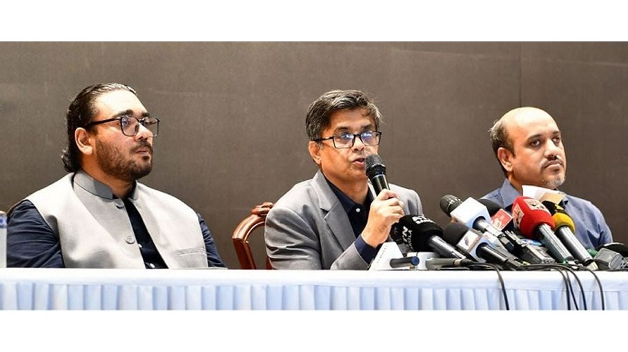 ‘Establish separate university for   7 colleges’