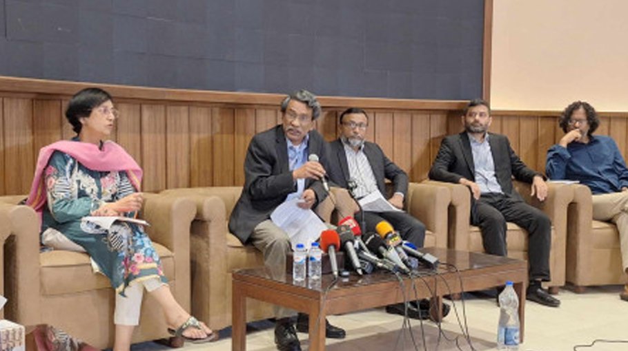 Commission to ask political parties to send constitution reform proposals