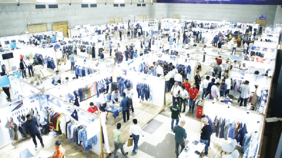 Bangladesh needs strategic planning to be global leader in sustainable apparel 