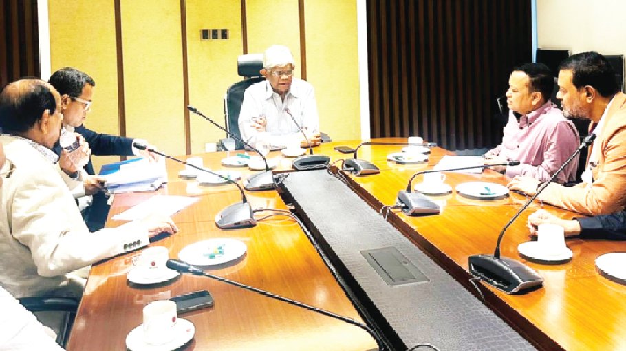 Commerce Adviser for boosting shrimp production using modern tech