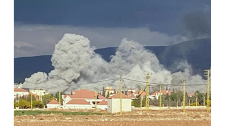 17 children among 30 killed  in  Israeli strikes on Gaza