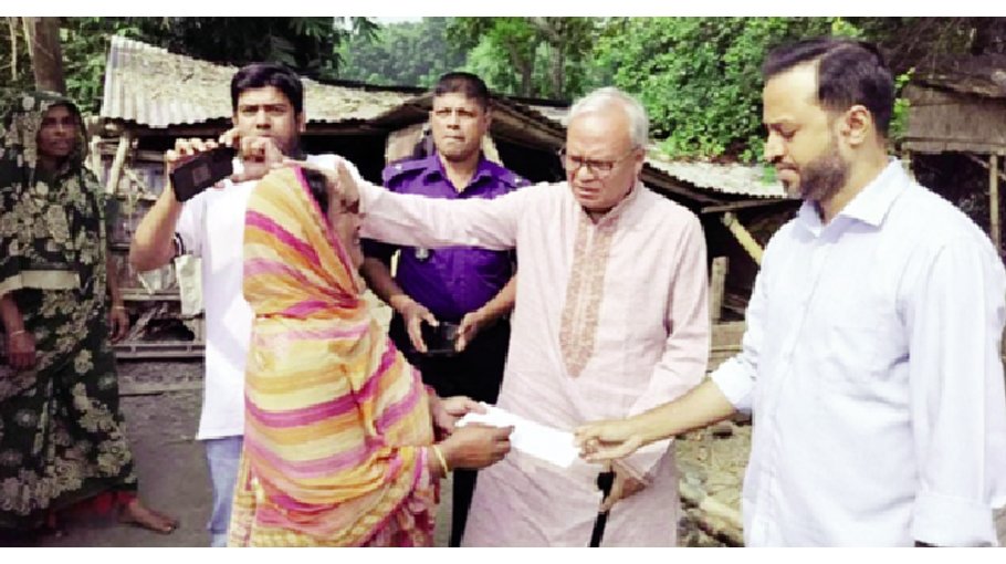 BNP does not support vandalism, arson: Rizvi