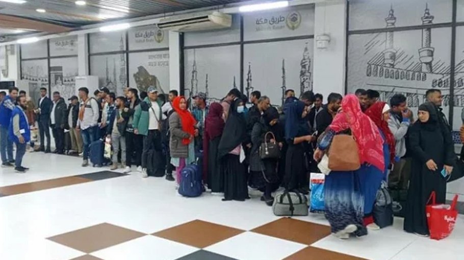 70 more Bangladeshis return from Lebanon