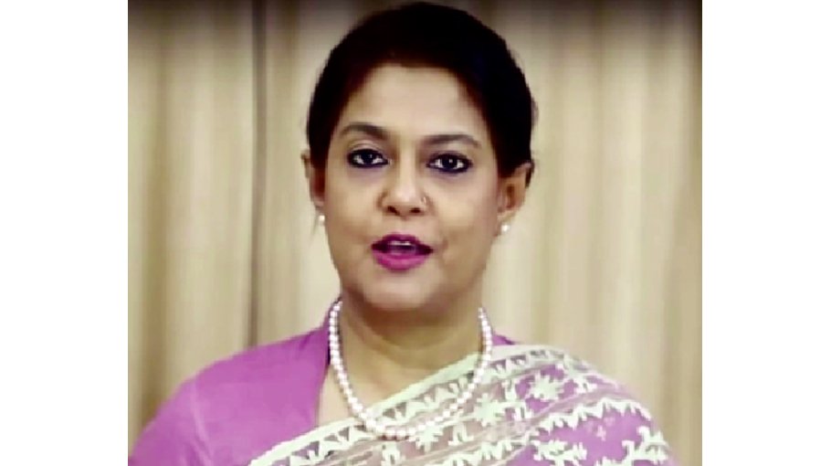 Rizwana dismisses rumours on St Martin’s lease