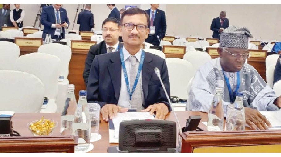 Bangladesh reaffirms ‘zero tolerance’ on terrorism