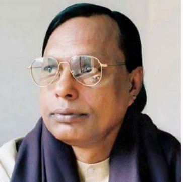 Journalist Molla Jalal arrested, sent to jail