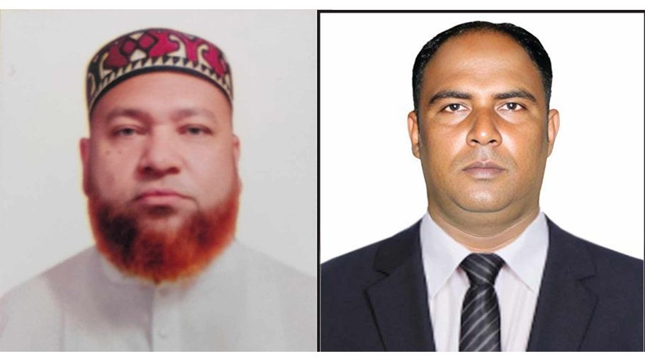 Raozan Press Club gets new committee