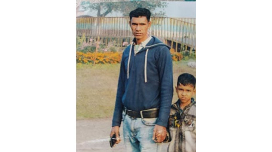 Why did police shoot my father? 