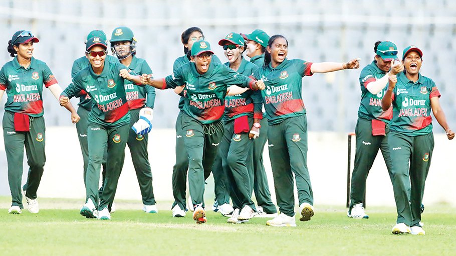 Bangladesh will play 27 ODIs,  30 T20Is bilateral series  