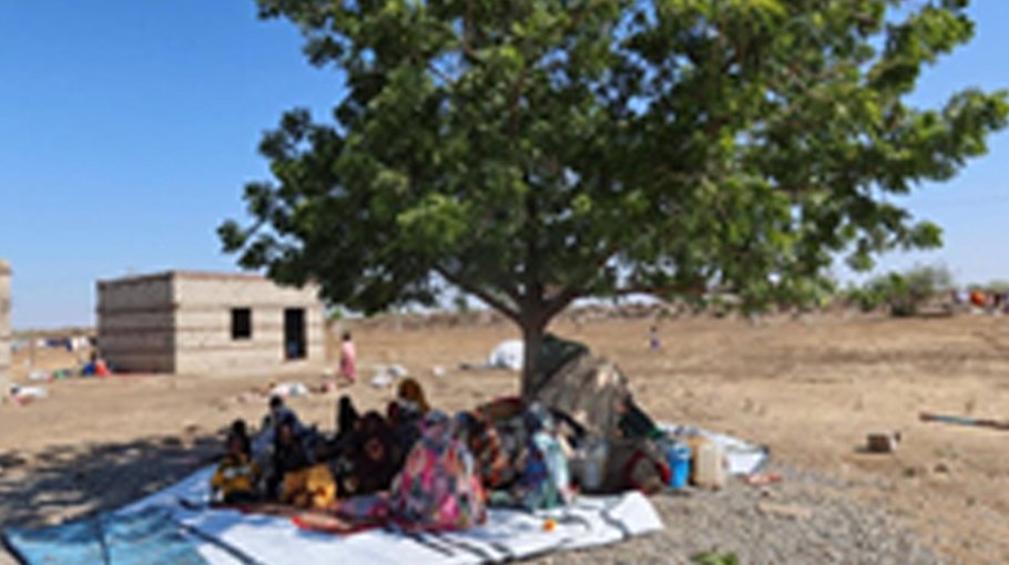 Sudan paramilitaries kill 10 civilians