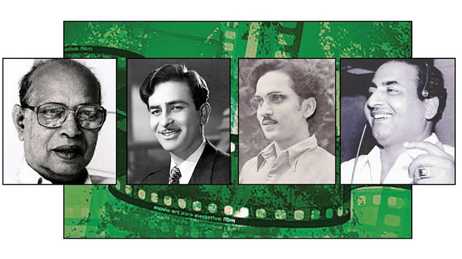 IFFI 2024 celebrates centenary of four Indian cinema legends