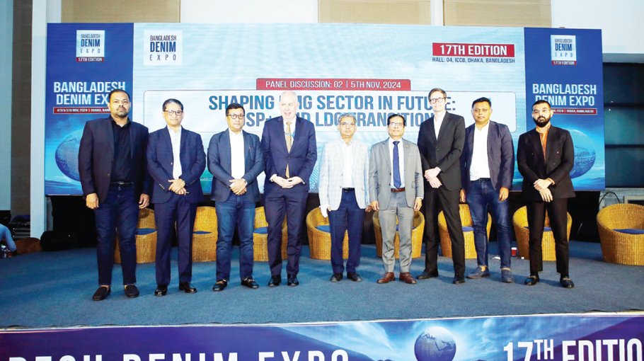 Due diligence imperative for sustainable apparel industry in Bangladesh