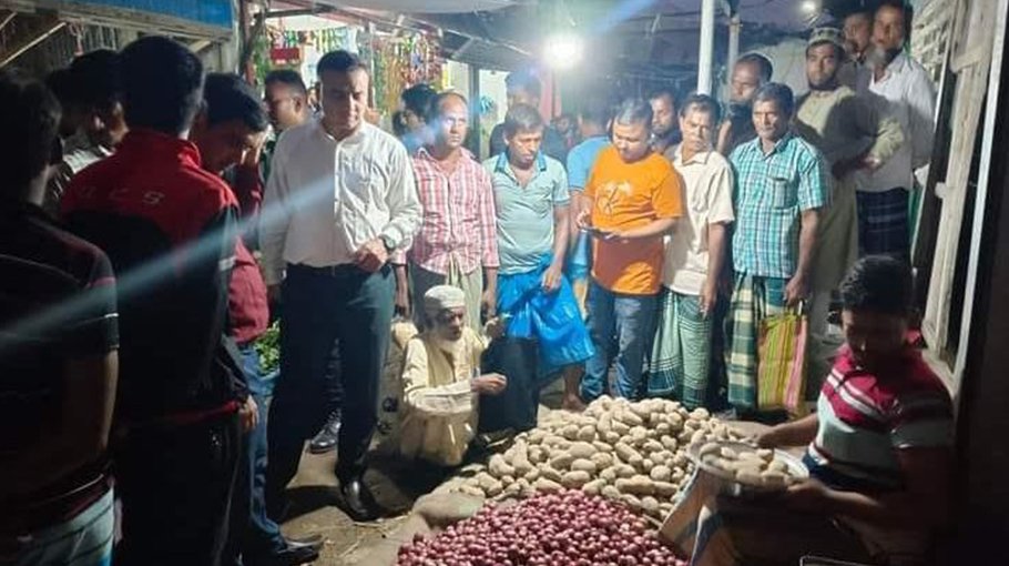 45 businessmen fined for various irregularities