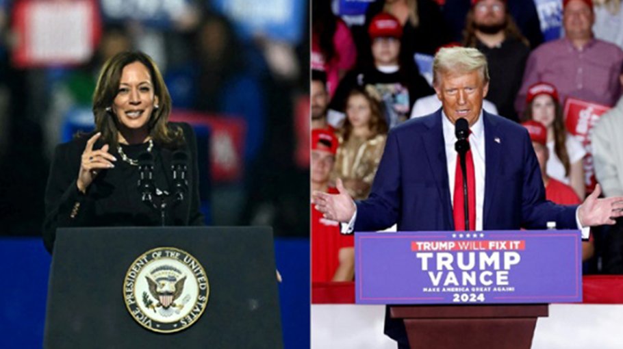 Record high $15.9 b spent on US election campaigns