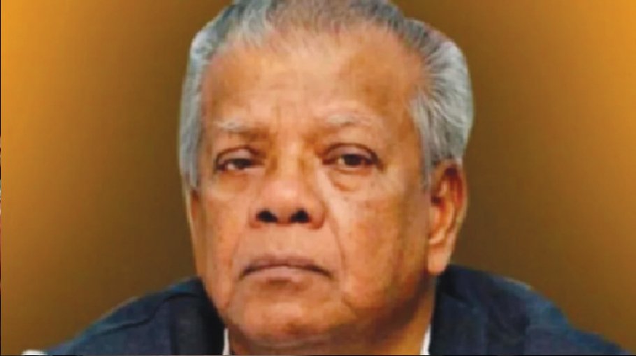 AL leader Amu arrested in city