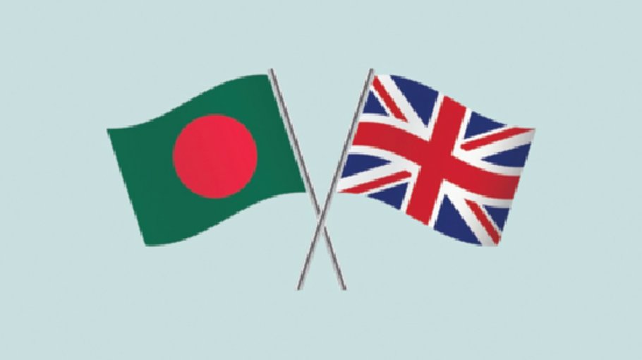 UK to support Bangladesh’s democratic transition, boost bilateral ties