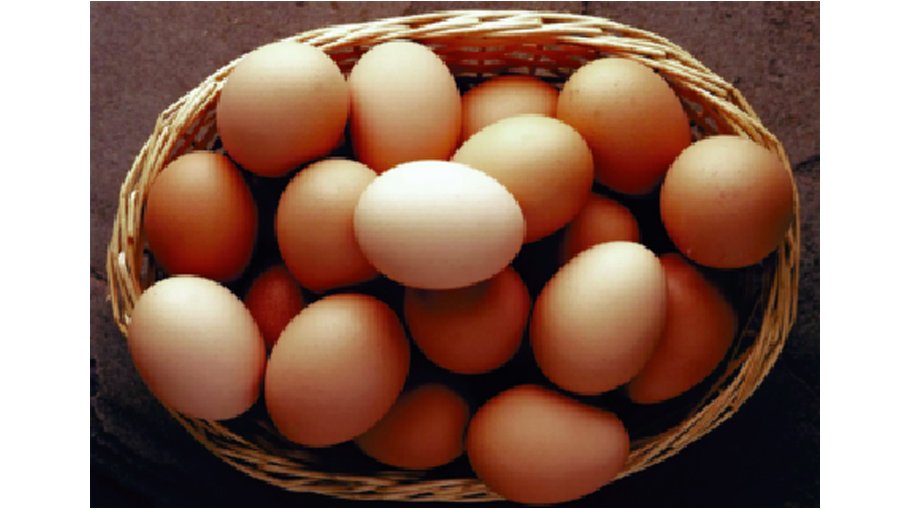 Eggs to be supplied to dealers in 11 more city markets
