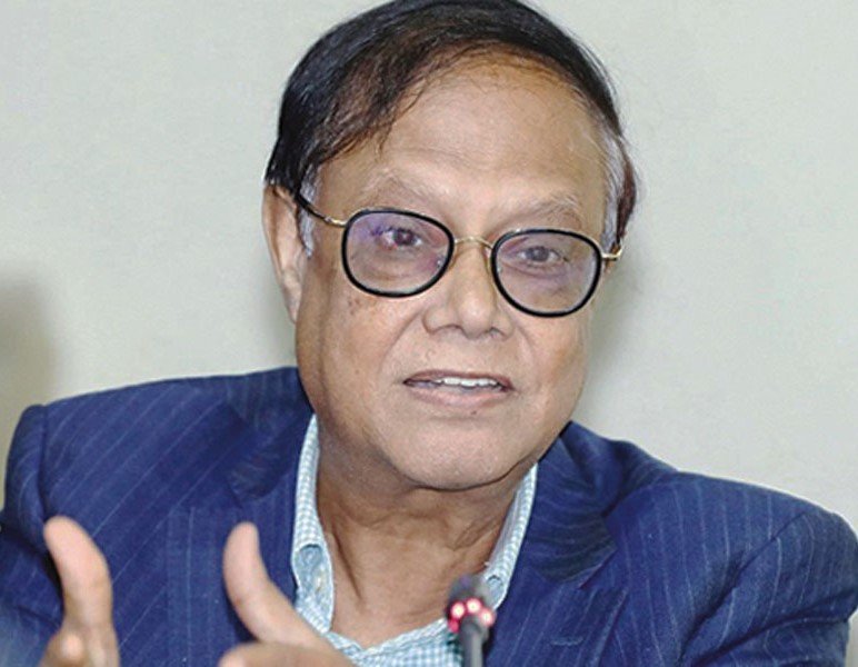 'Keep patience as it could take 12-18 months to curb inflation': BB Governor 