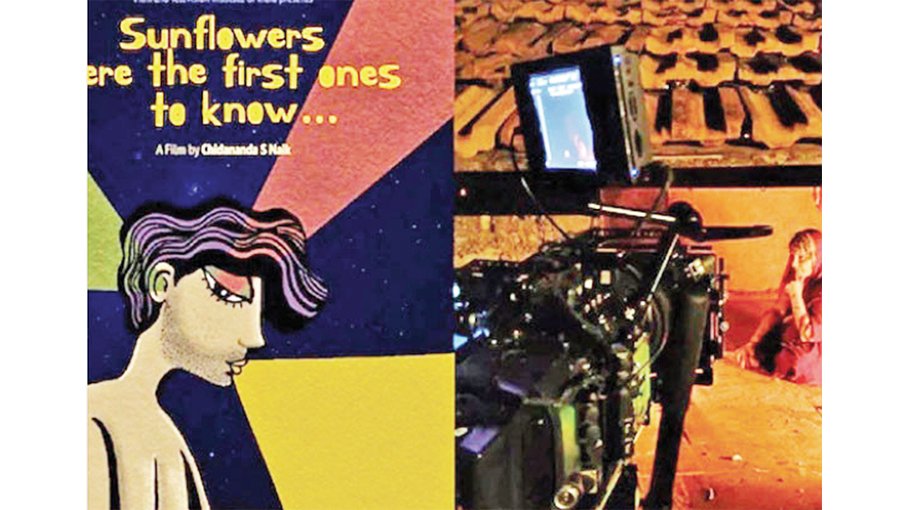 Indian short film qualifies for 2025 Oscars