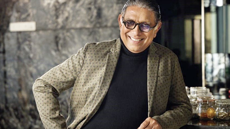 Afzal Hossain returns to web series with ‘Messmate’