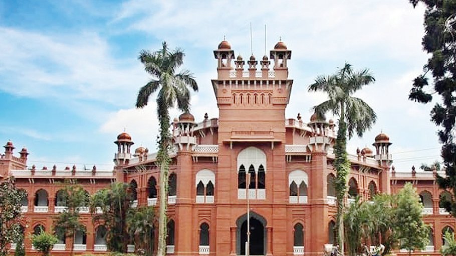 29 Bangladeshi universities in QS Asia Rankings for 2025