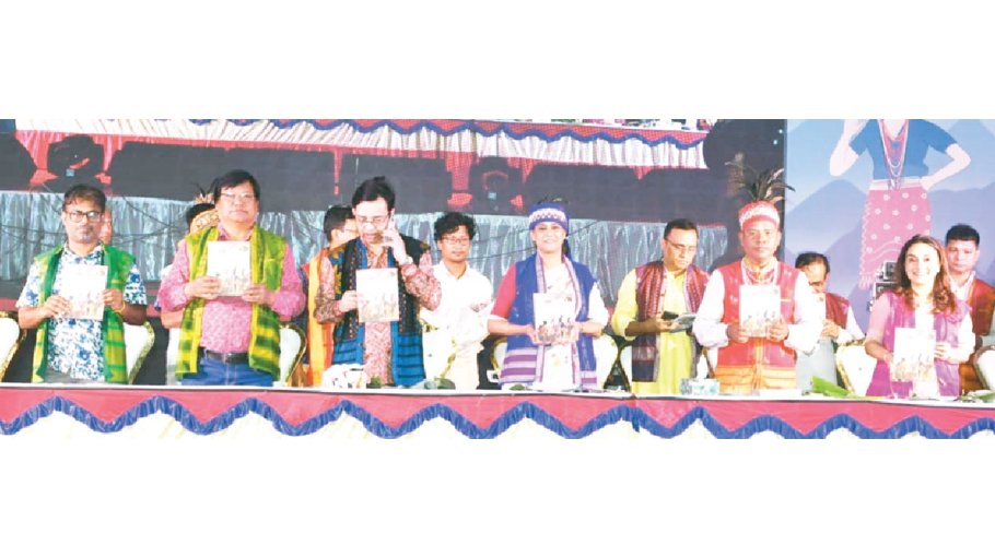 Govt working to ensure rights of Garo people in forest land