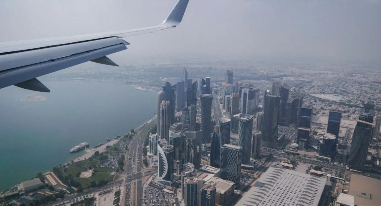 US 'won’t accept Hamas presence in Qatar'