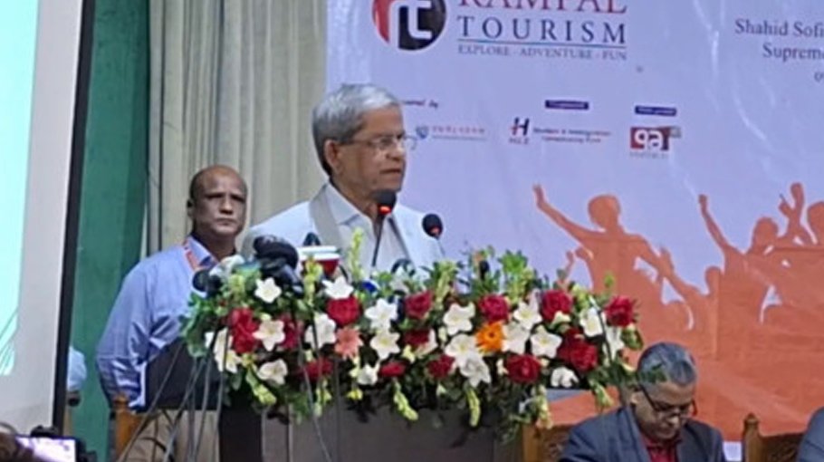 Reform without people not be meaningful: Fakhrul